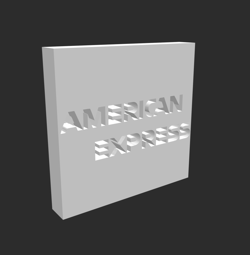 amex