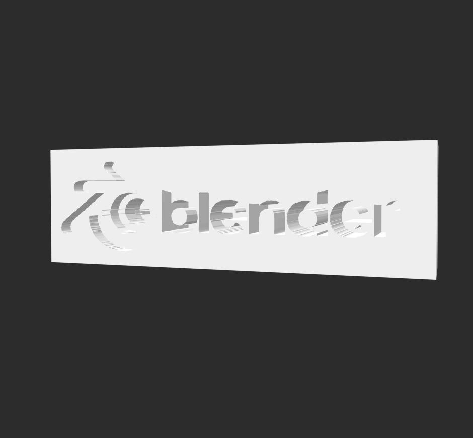 blender
