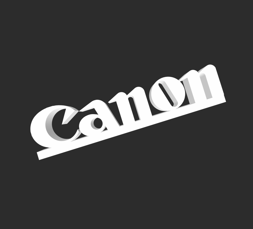 canon
