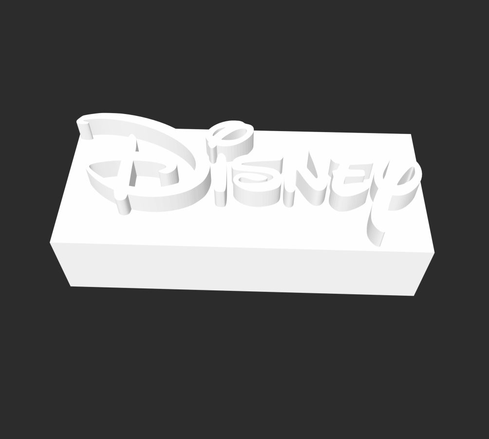 disney