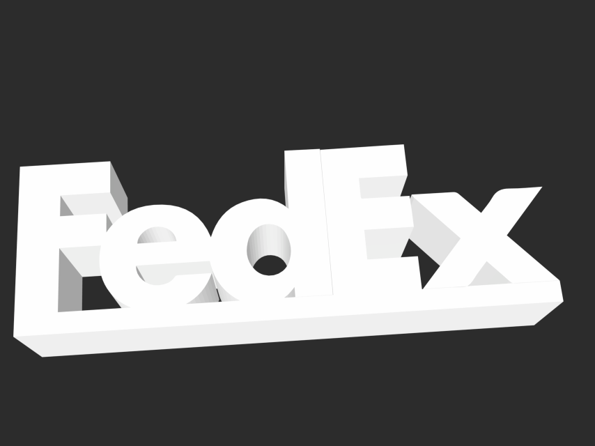 fedex