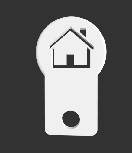 keyhome