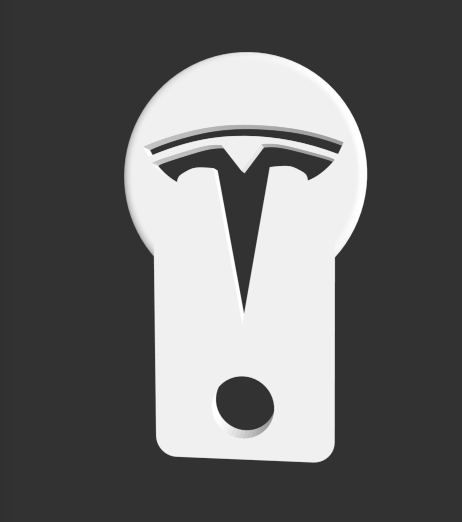 keytesla