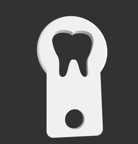 keytooth