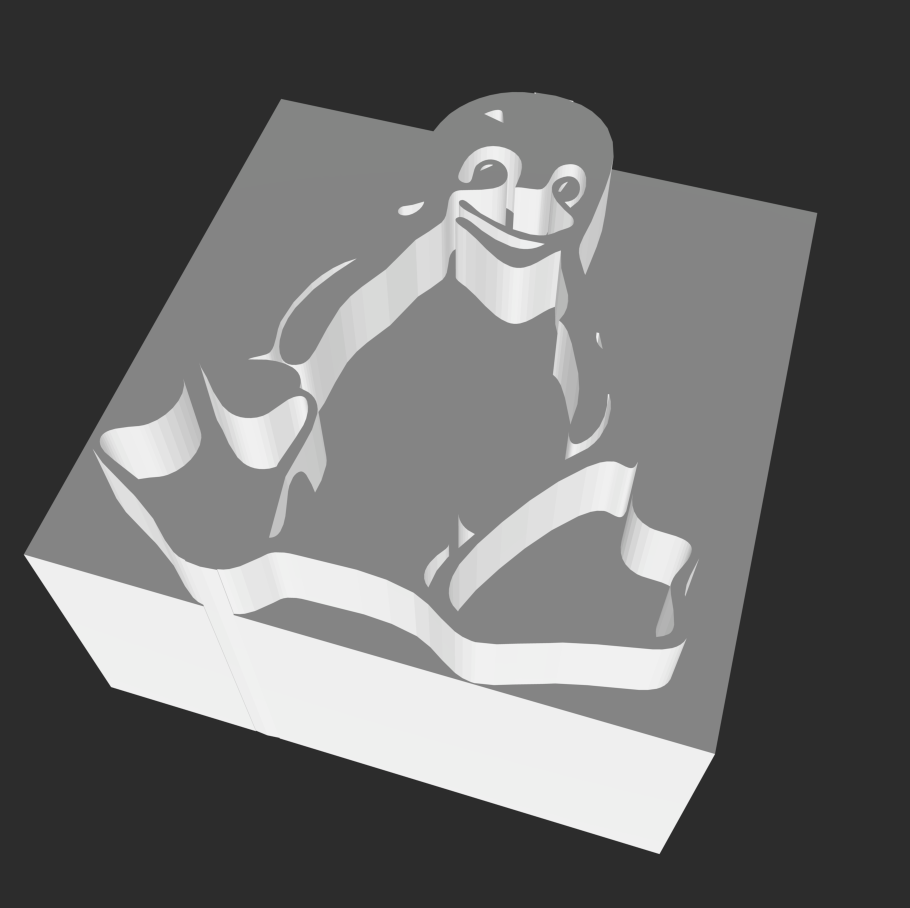 linux