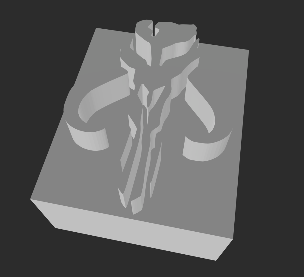 mandalorian
