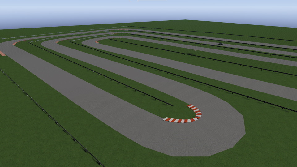 Motodrom Belleben Assetto Corsa