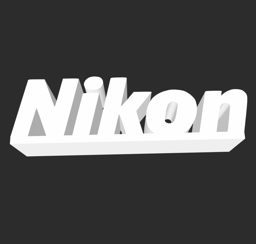 nikon