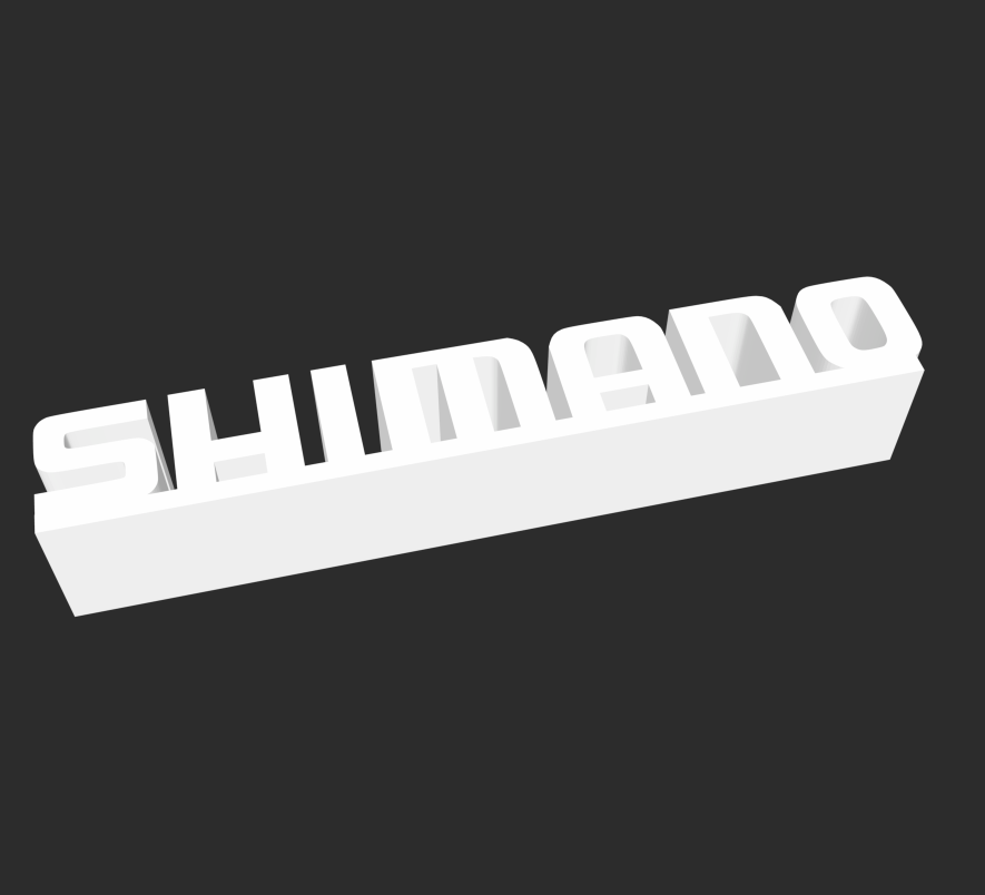 shimano