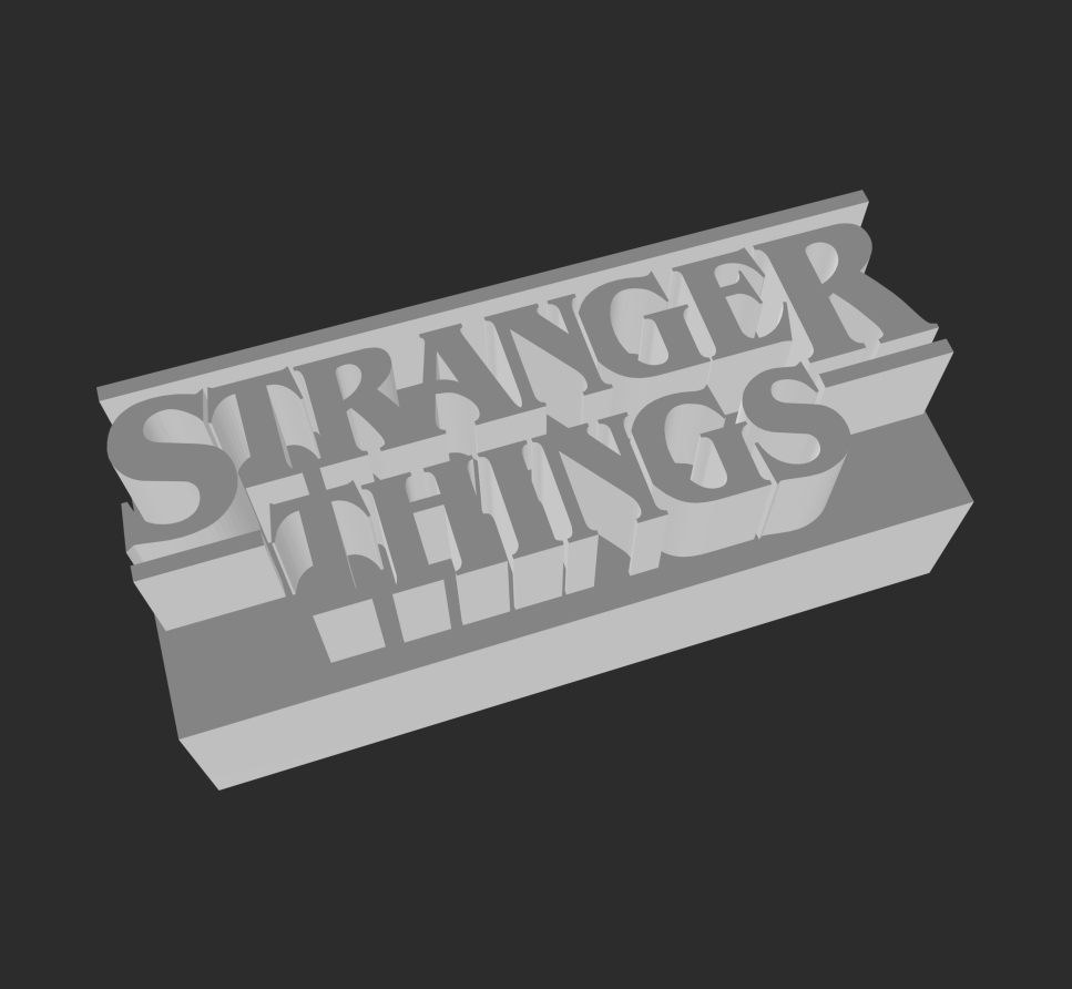 strangerthings