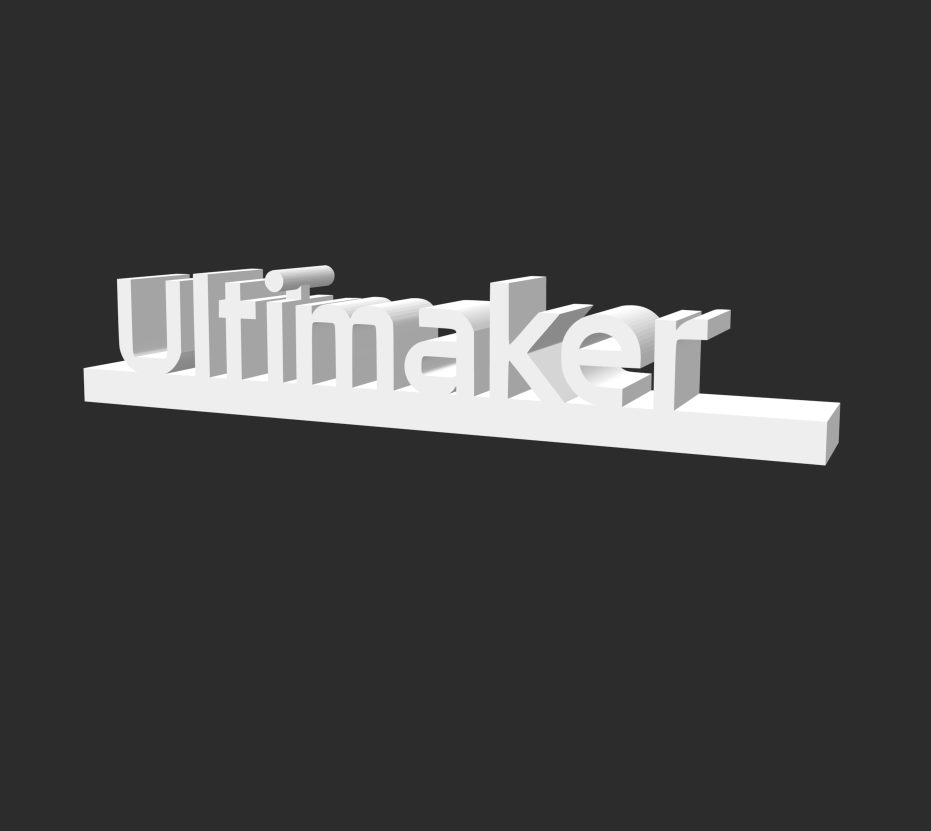 ultimaker