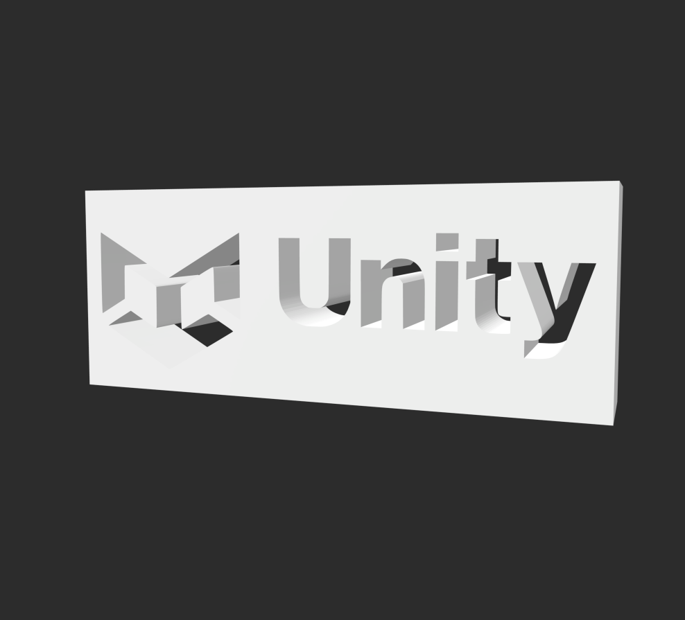 unity