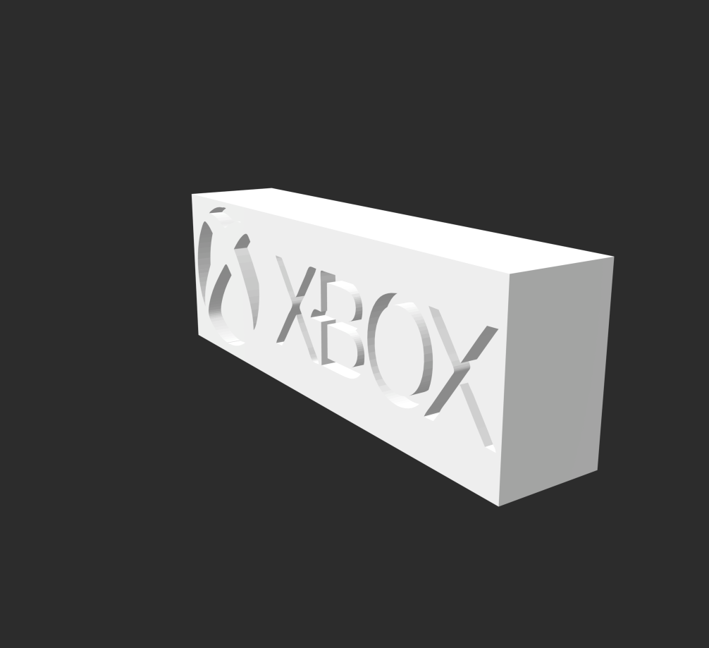 xbox