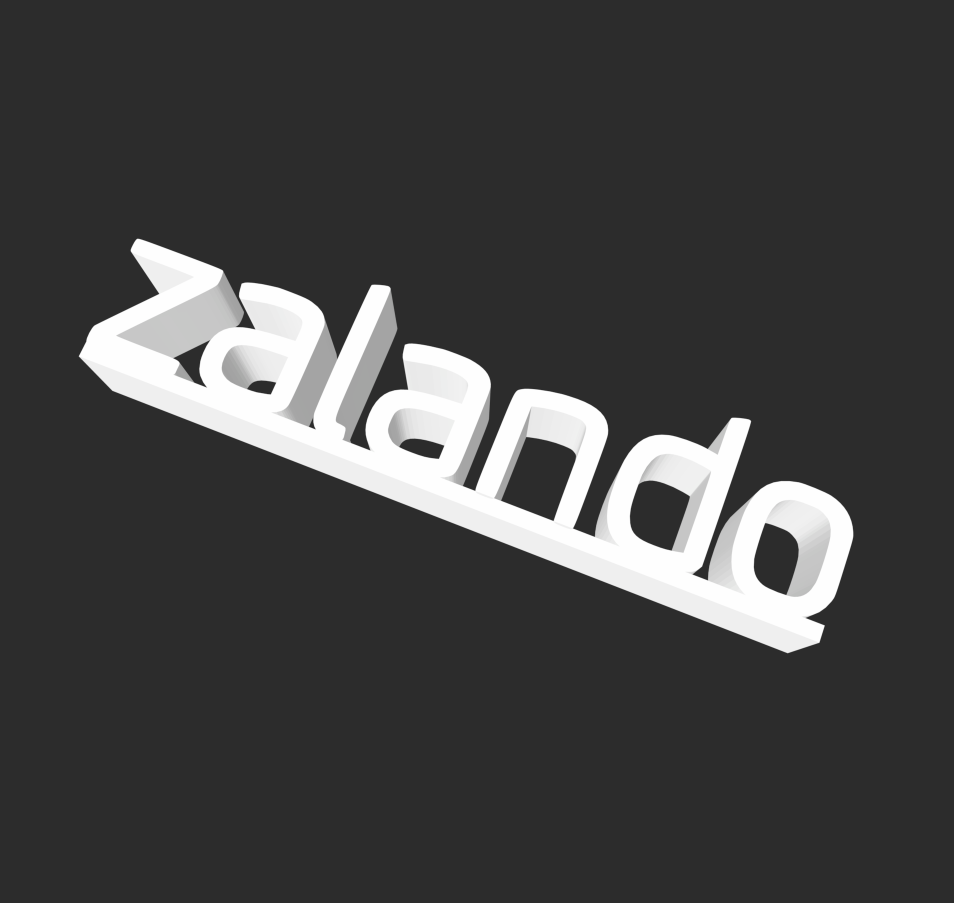 zalando
